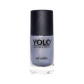 YOLO NAIL POLISH 224 Steel
