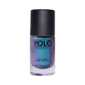 YOLO NAIL POLISH 226 Earth