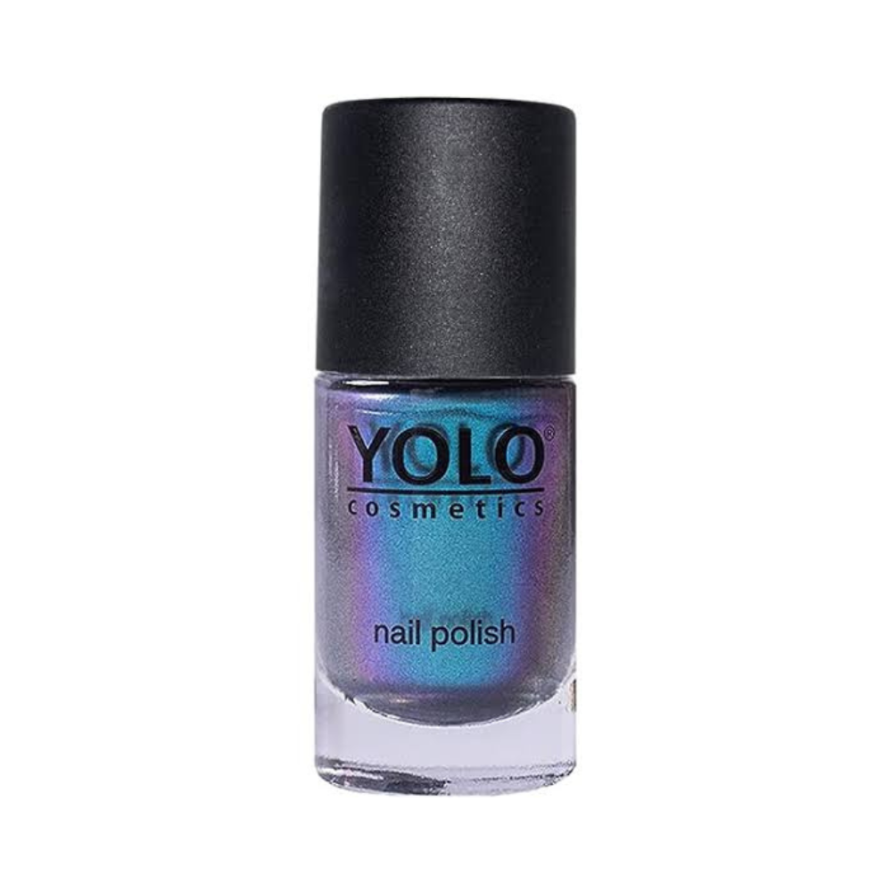 YOLO NAIL POLISH 226 Earth