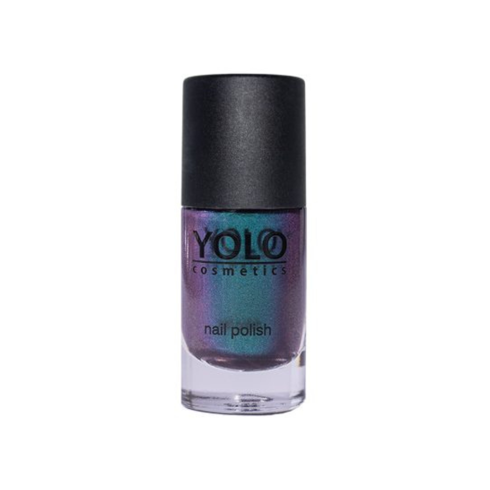 YOLO NAIL POLISH 228 Universe