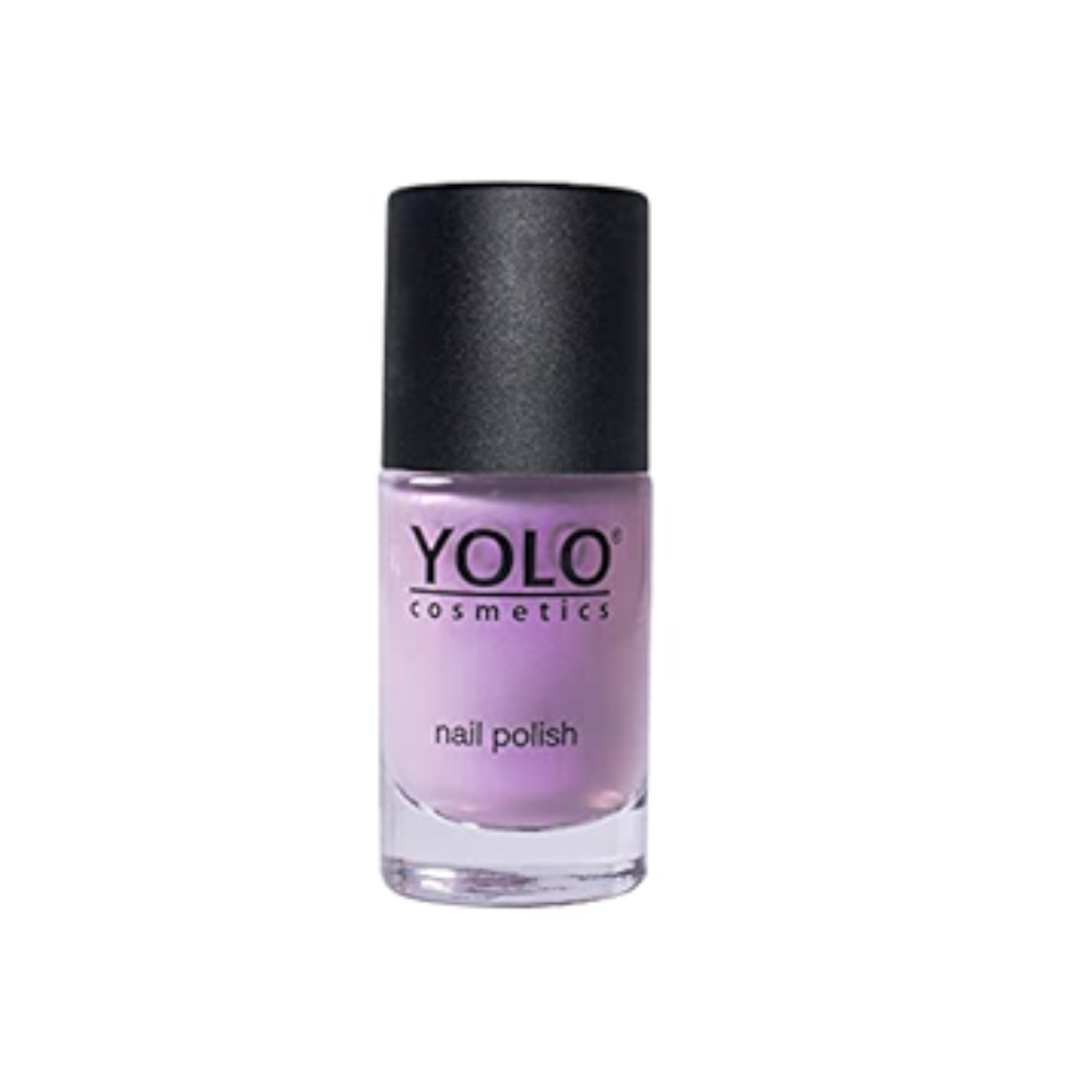 YOLO NAIL POLISH 229 Space