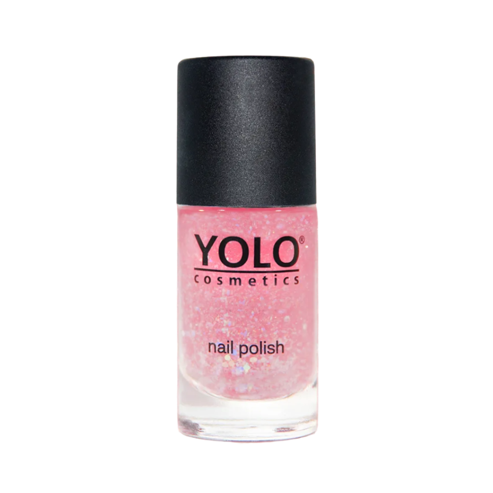 YOLO NAIL POLISH 231 Adella
