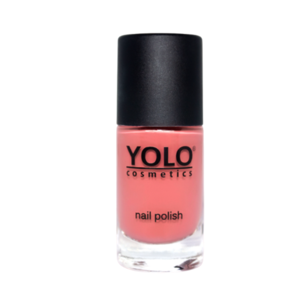 YOLO NAIL POLISH 240 Taffy