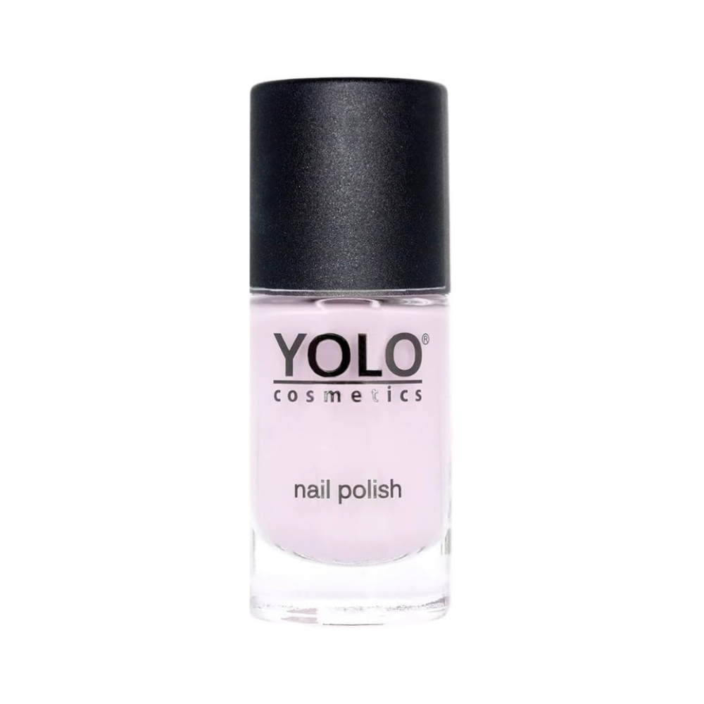 YOLO NAIL POLISH 245 Fluffy