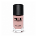 YOLO NAIL POLISH 248 Irish cream