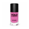 YOLO NAIL POLISH 251 Marshmallow