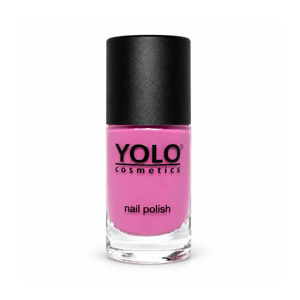 YOLO NAIL POLISH 251 Marshmallow