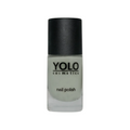 YOLO NAIL POLISH 256 Clay