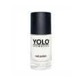 YOLO NAIL POLISH 257 Cold Brew