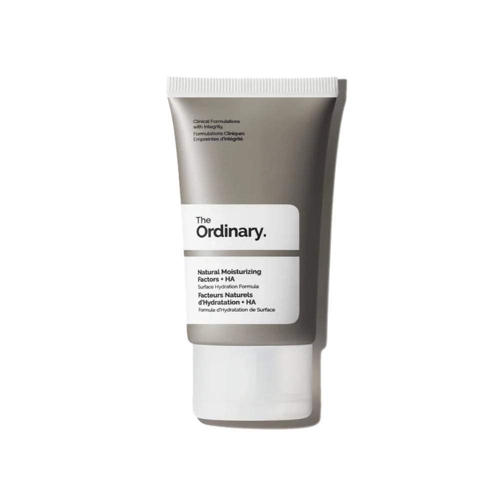 The Ordinary Natural Moisturizing Factors + HA 30 ml
