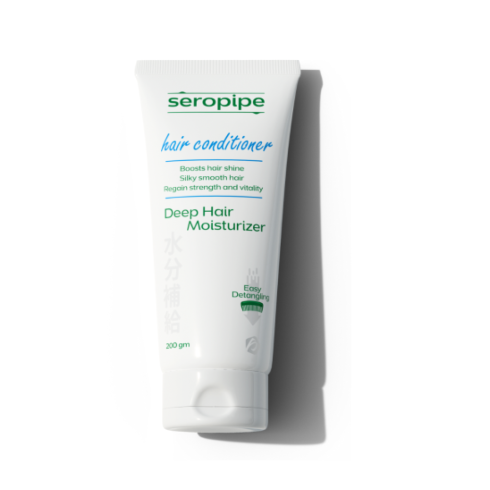 Seropipe Hair Conditioner 200 gm