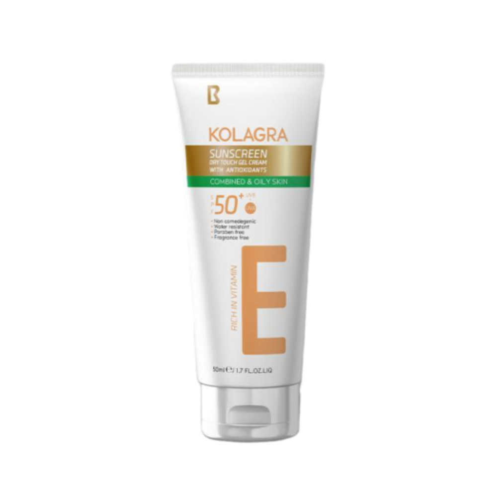 Kolagra Sunscreen SPF 50+