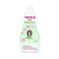 Penduline Moringa Shampoo for Straight & Oily Hair 300 ml