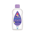 Johnson’s Baby Oil Purple 200 ml