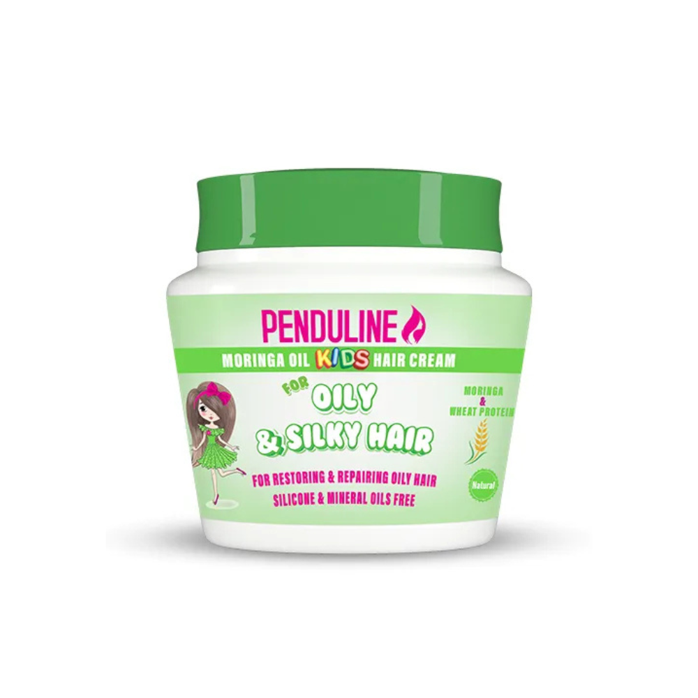 Penduline Moringa Hair Cream 150 ml