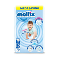 MOLFIX 5 (11 - 25KG) 70PCS
