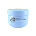 Zero Frizz Keratin Deep Treatment Mask