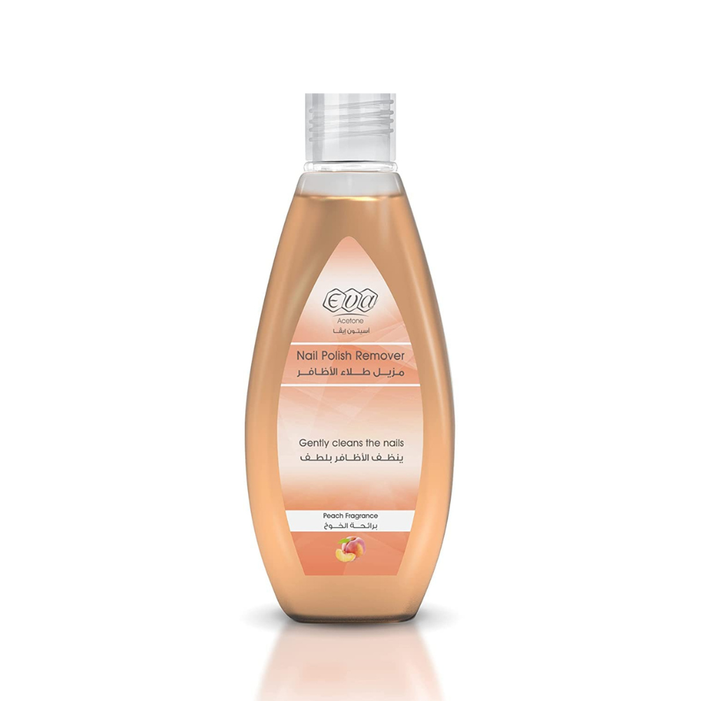 Eva Acetone Peach 100 ml