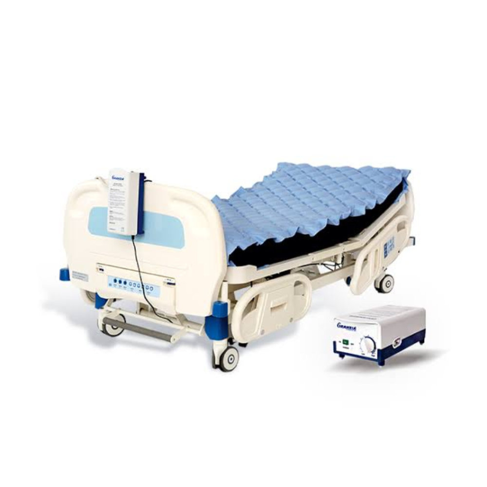 Granzia Megatrix Alternating Pressure Air Mattress