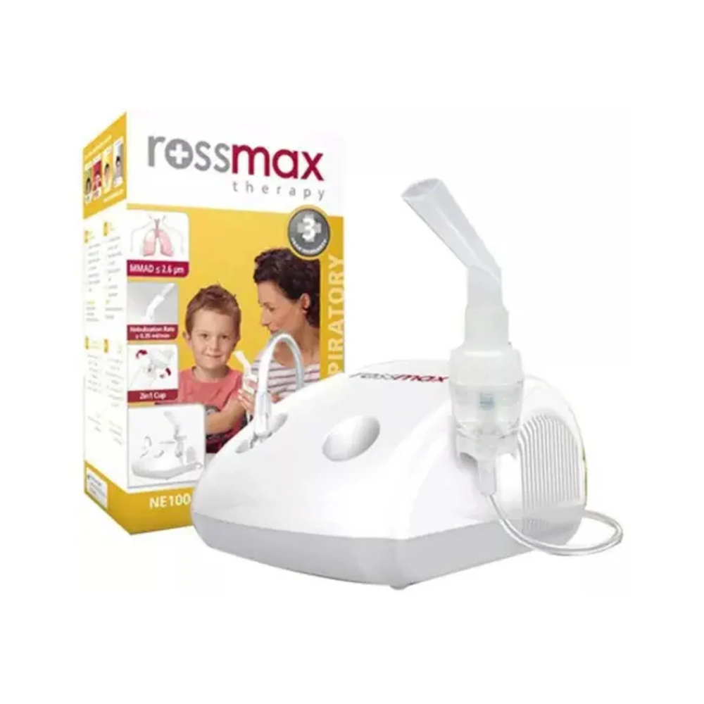 Rossmax NE100 Piston Nebulizer