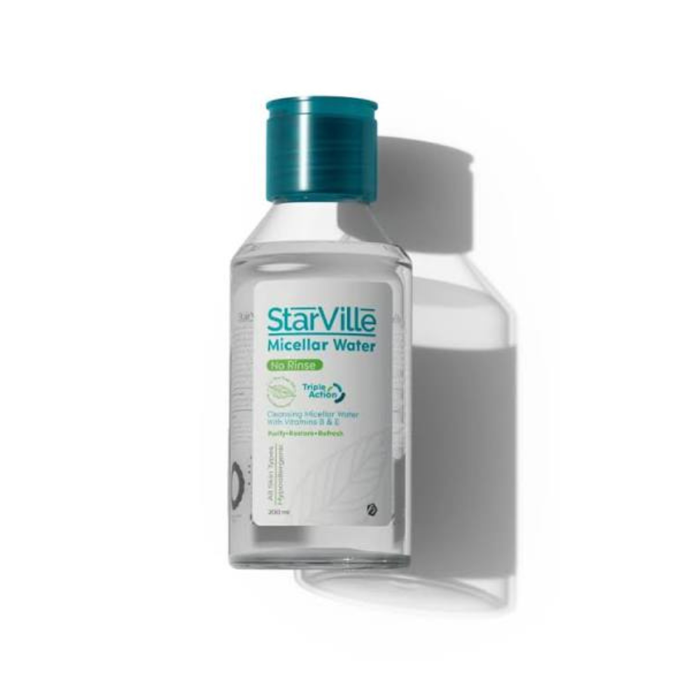 StarVille Micellar Water 200 ml
