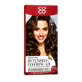 Coco Hair Color No. 6.3 Dark Golden Blonde