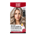 Coco Hair Color No. 8.1 Light Ash Blonde