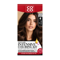 Coco Hair Color No. 4 Brown