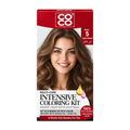 Coco Hair Color No. 5 Light Brown