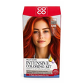 Coco Hair Color No. 8.66 Light Blonde Intense Red