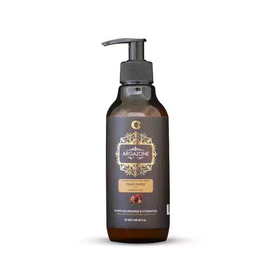 Argazone Hair Mask 250ml