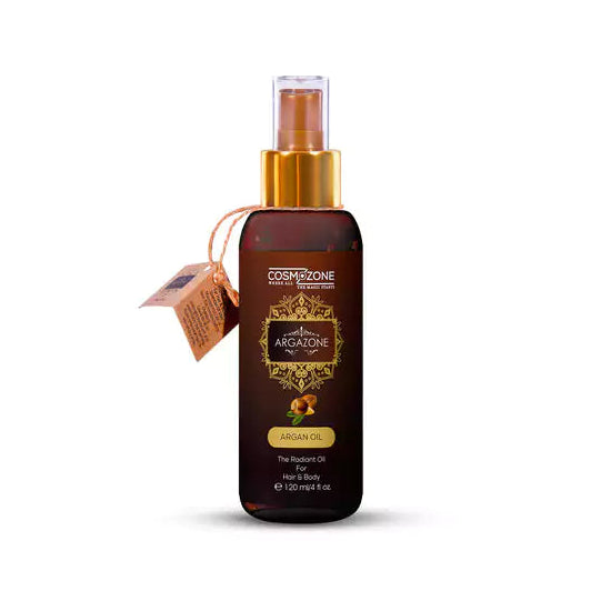 Argazone Argan-Oil 120Ml