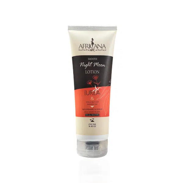 Africana Smooth Lotion – Night Moon