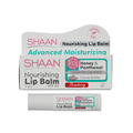 Shaan Lip Balm SPF 30 Strawberry