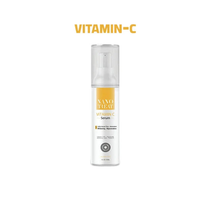 NANO TREAT Vitamin C 15% Serum 30 ml