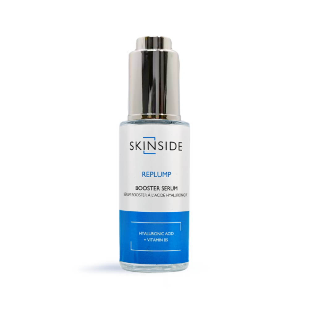 Skinside Replump Booster Serum Hyaluronic Acid + Vitamin B5 25 ml