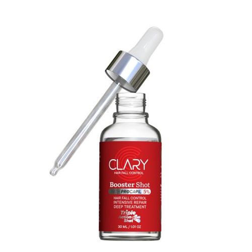 Clary Booster Shot 30ml