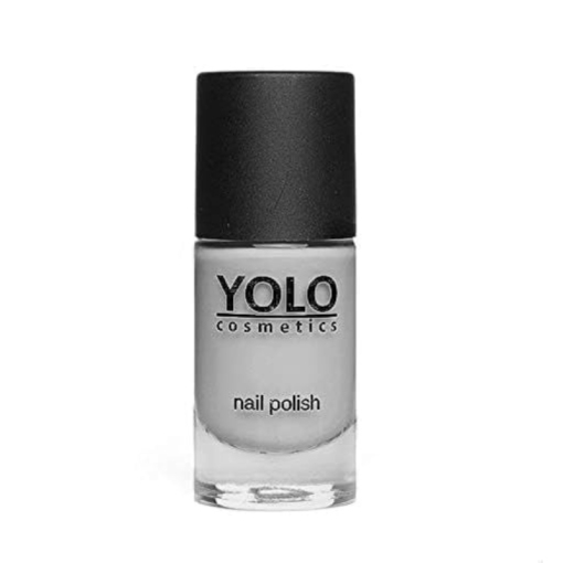 YOLO NAIL POLISH 212 Cloud