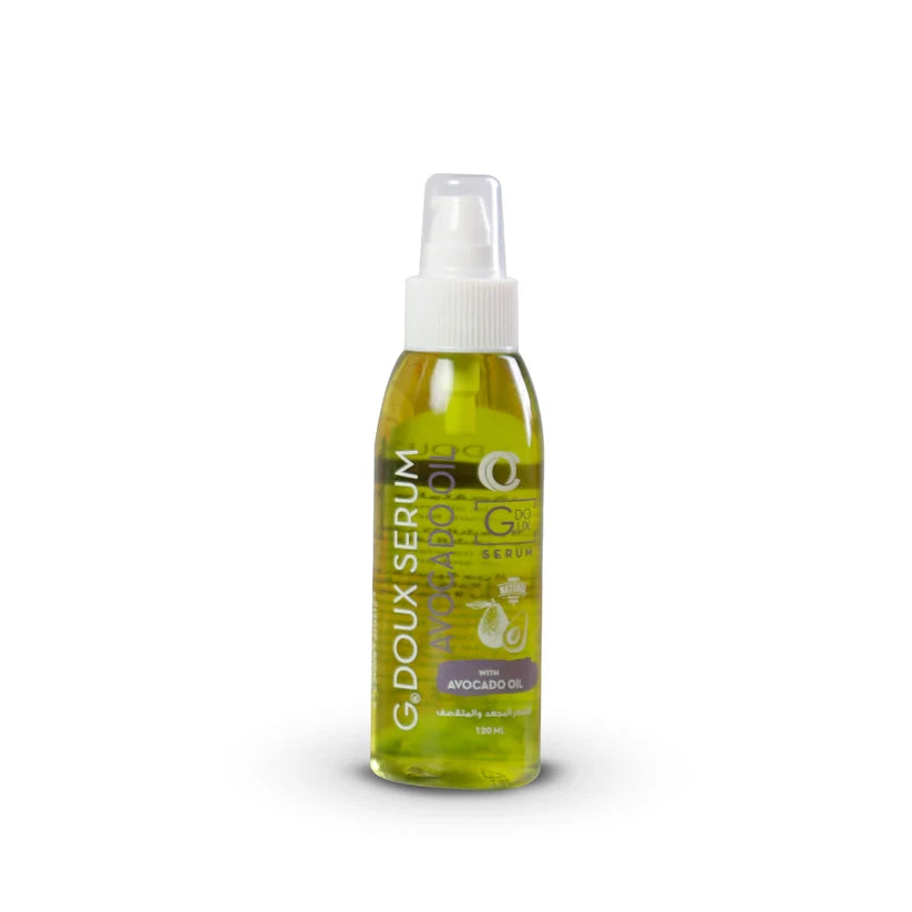 G-Doux Serum Avocado 120 ml
