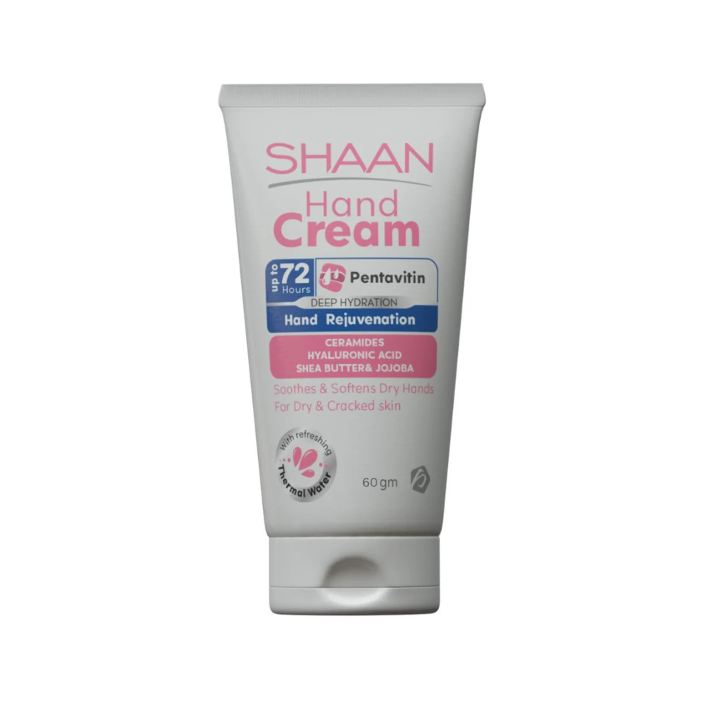 Shaan Hand Cream 60 gm