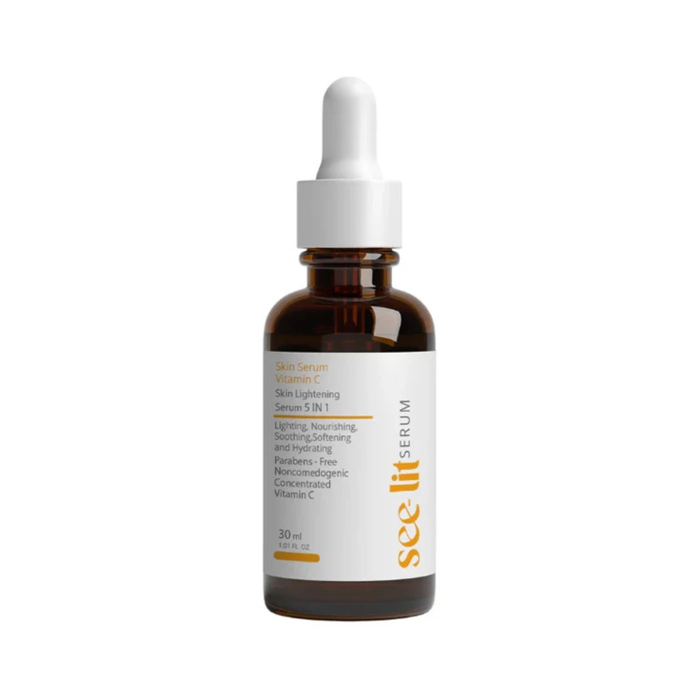 See Lit Vitamin C Serum 10% 30 ml