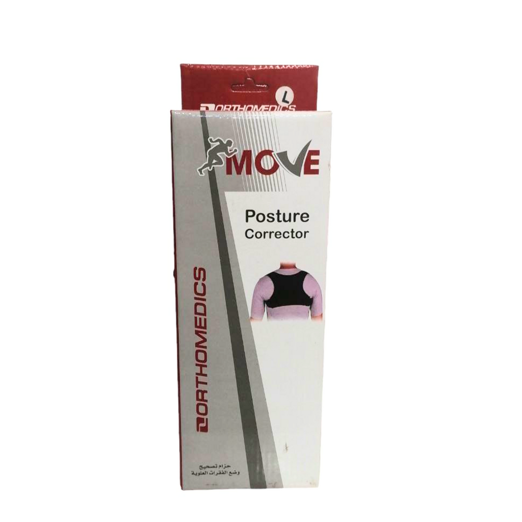 Move Posture Corrector