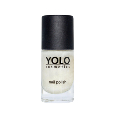 YOLO NAIL POLISH 174 Dazzle