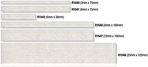 3M Steri-Strip Reinforced Adhesive Skin Closures R1547 – 12 mm × 100 mm