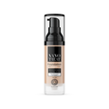 Nano Treat Foundation SPF 30 Medium 30 ml