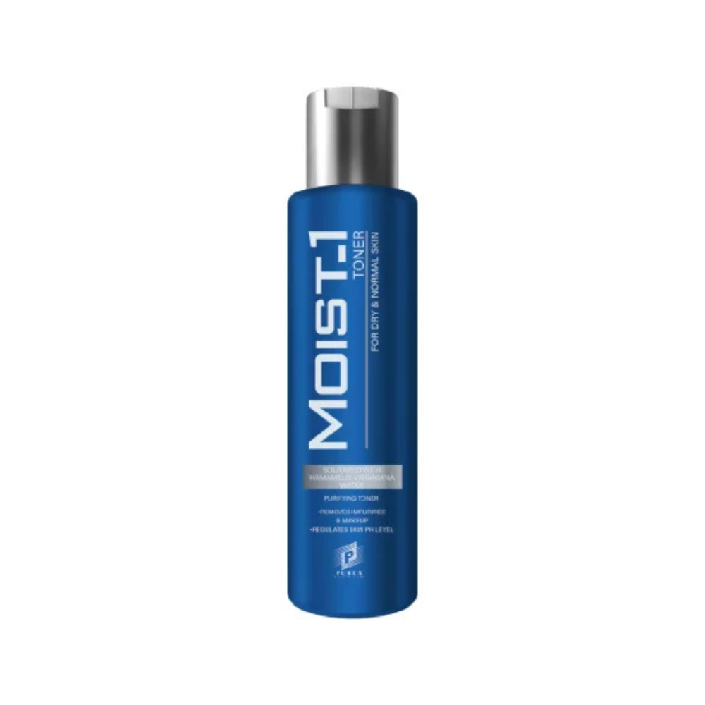 MOIST-1 Toner for Dry & Normal Skin 200 ml