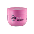 Zero Frizz Curly Defining Deep Treatment Shea Oil Mask 470 ml