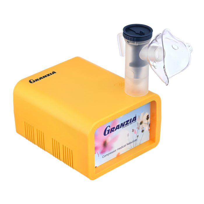 Compatto - Nebulizer Granzia