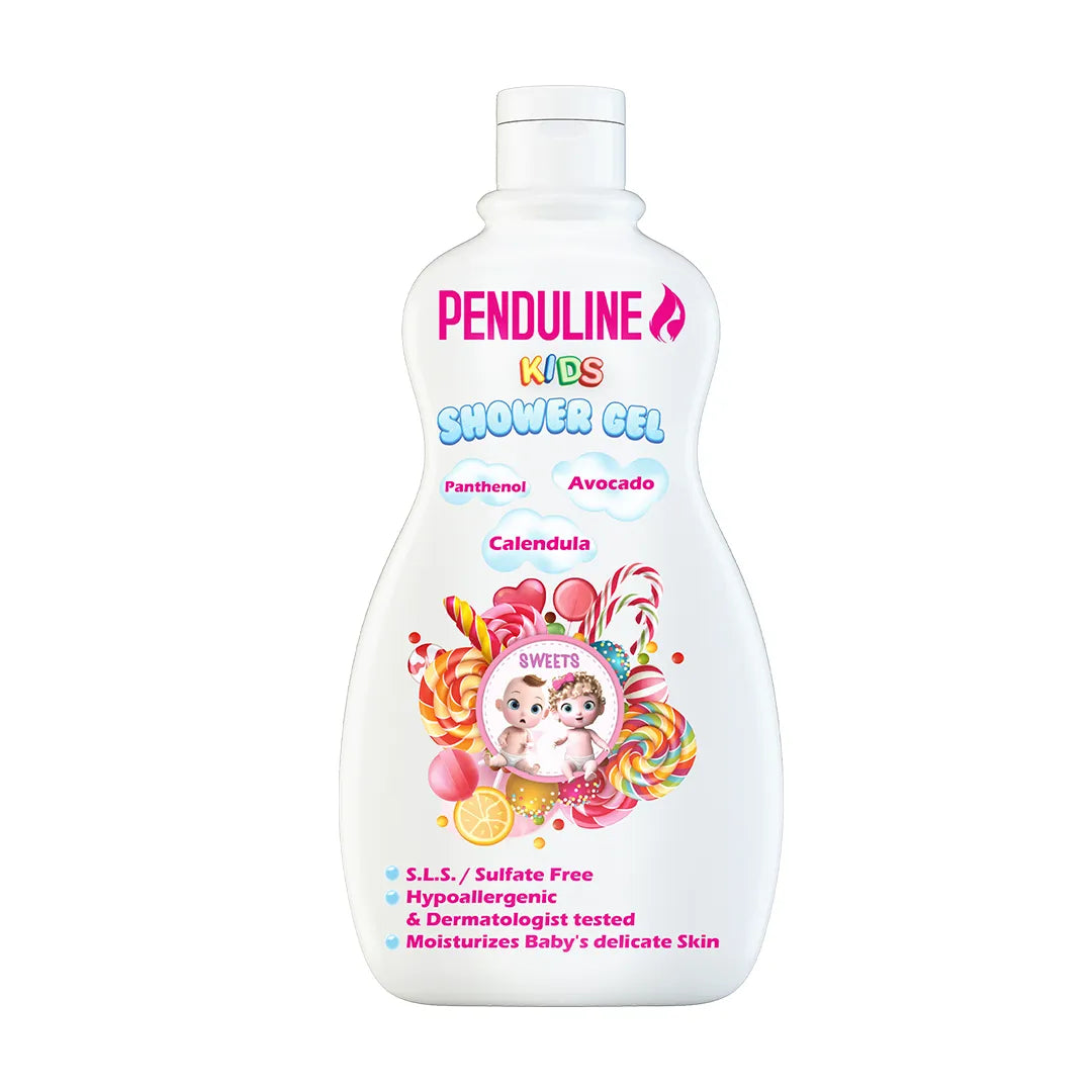 Penduline Sweets Kids Shower Gel 450 ml