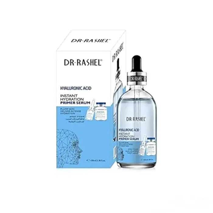 Dr.Rashel Hyaluronic Acid Instant Hydration Primer Serum 100 ml